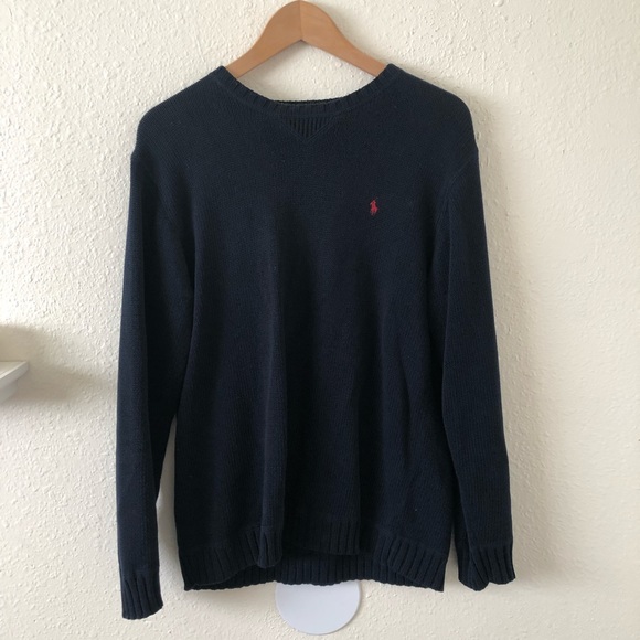 Polo Sweatahhh - Picture 1 of 1